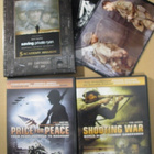 BAND OF BROTHERS & THE PACIFIC & PRIVATE RYAN - pikkukuva 5