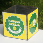 Hangon keksiä Marie peltirasia - pikkukuva 1