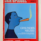 ”Gesundes Neues!” DER SPIEGEL Nr. 1 / 30.12.2017 - pikkukuva 1