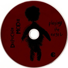 Depeche Mode • Playing The Angel CD - pikkukuva 4