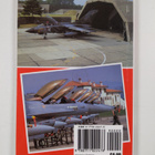 Paul Andrew Jackson : Military Airfields of Western Europe - pikkukuva 2