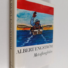 Albert Engström : Mot aftonglöden - pikkukuva 1