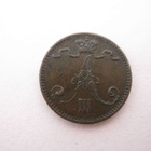 1 penni 1882 - pikkukuva 2