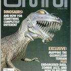 Omni Magazine March 1992 - pikkukuva 1
