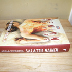Anna Ekberg Salattu nainen (sidottu) - pikkukuva 1