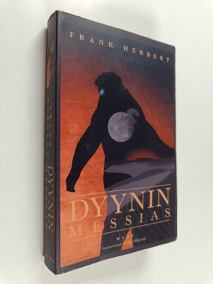 Frank Herbert : Dyynin messias