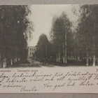Heinola: Seminaarin puisto o (2068) - pikkukuva 1