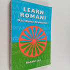 Ronald Lee : Learn Romani - pikkukuva 1