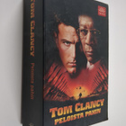 Tom Clancy : Peloista pahin - pikkukuva 1