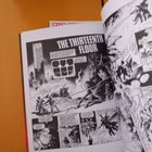 The Thirteenth floor 1-4 2000 AD Albumit - pikkukuva 4