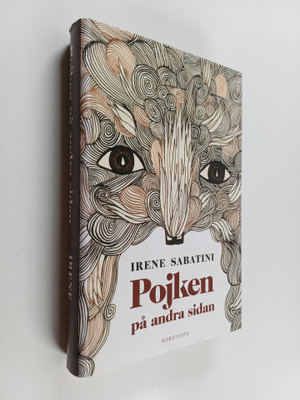 Irene Sabatini : Pojken på andra sidan