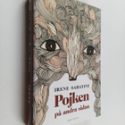 Irene Sabatini : Pojken på andra sidan - pikkukuva 1