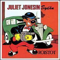 Juliet Jones Sydän - Roistot