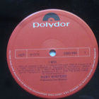 Ruby Winters: I Will    LP  1978 - pikkukuva 3
