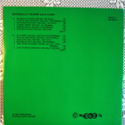 Kalevi Korpi  Matkalla valoon  Vinyyli LP - pikkukuva 2
