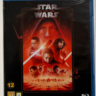 Star Wars : Episode 8 - The Last Jedi - Blu-ray ( uusi ) - pikkukuva 1