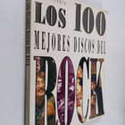 Juan Vitoria : Los cien mejores discos del rock - pikkukuva 1
