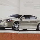 2009 Buick Lucerne esite - KUIN UUSI - 38 sivua - pikkukuva 2