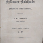 Jean Frederic Lobstein : Sydämmen salaisuudet : viisitois... - pikkukuva 3