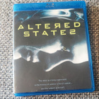 Altered States Muutostiloja BLU-RAY - pikkukuva 1