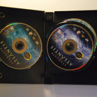 Hieno Stargate Atlantis, Kausi 1 (2004) SUOMI DVD BOKSI - pikkukuva 2
