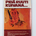 Ilmojen Korkeajännitys 7/1977 : Elävä legenda - pikkukuva 2