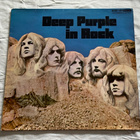 Deep Purple – In Rock (LP) - pikkukuva 3