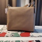 Coach SHAY SHOULDER BAG -NAHKALAUKKU, 31 x 27 x 12,5 cm - pikkukuva 1