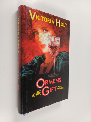 Victoria Holt : Ormens gift