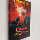 Victoria Holt : Ormens gift - pikkukuva 1