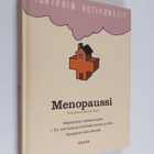 Mary S. (toim.) Kittel : Menopaussi - pikkukuva 1