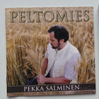cd, Pekka Salminen - Peltomies [gospel] - pikkukuva 1