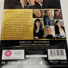 Billions - The Final Season (4DVD) MINT!! Kausi 7 - pikkukuva 2