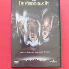 Kirottujen kaupunki DVD - pikkukuva 1