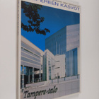 Tampereen kasvot : kuvateos Tampereesta = Tampere : impre... - pikkukuva 1