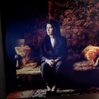 TANITA TIKARAM :: THE SWEET KEEPER::VINYYLI LP HAND-SIGNED - pikkukuva 3