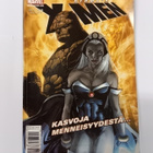 Ryhmä-X 5/2008 - pikkukuva 1