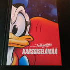 Disney Aku Ankka / Taikaviitta Kaksoiselmää - pikkukuva 2