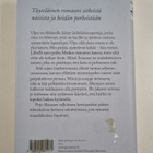 Pirjo Rissanen : Muistot - pikkukuva 2