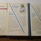 kirjat Jack O ´Brien Hopeanharmaa 1-3 - pikkukuva 2