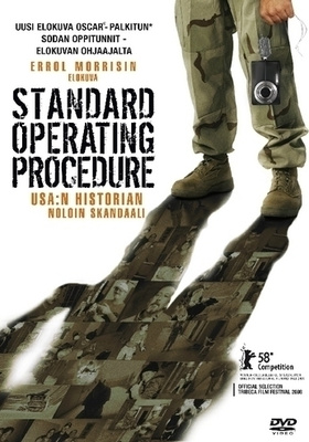 STANDARD OPERATING PROCEDURE	(43 586)	k	-FI-	DVD	abu ghraib