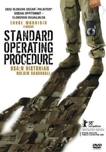 STANDARD OPERATING PROCEDURE	(43 586)	k	-FI-	DVD	abu ghraib