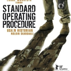 STANDARD OPERATING PROCEDURE	(43 586)	k	-FI-	DVD	abu ghraib - pikkukuva 1