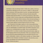 Lars Johansson: Astrologian maailma - pikkukuva 2