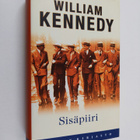 William Kennedy : Sisäpiiri - pikkukuva 1