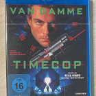 Peter Hyams: TIMECOP (1994) Jean-Claude Van Damme (UUSI) - pikkukuva 1