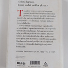 Juha-Pekka Koskinen : Kuinka sydän pysäytetään : romaani ... - pikkukuva 2