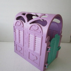 My Little Pony G1 talli - pikkukuva 1