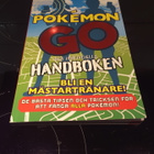 Pokemon Go Handboken - pikkukuva 1