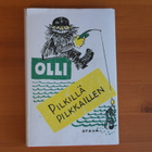 Olli:Pilkillä pilkkaillen.Sid. - pikkukuva 1